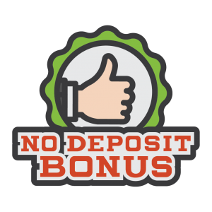 No deposit bonus for Casino 