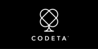 Logo of Codeta Casino