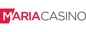 Logo of Maria Casino