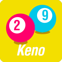 Play Keno online
